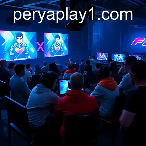 Exploring the 'Player Community' Category with Peryaplay: A New Era of Gaming Engagement