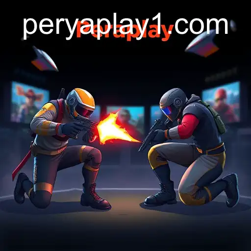 Exploring the Dynamic World of Multiplayer Games on Peryaplay