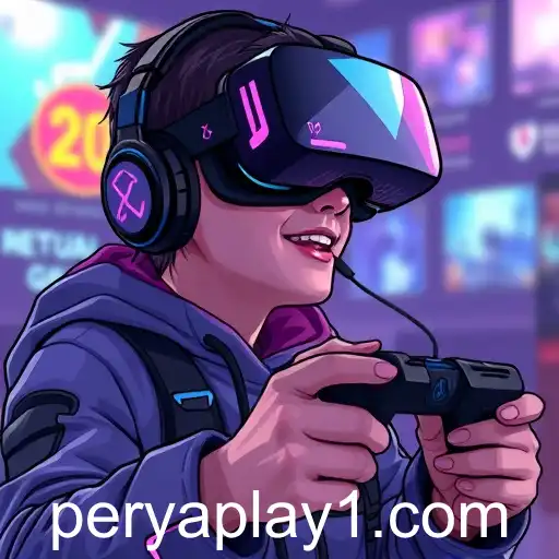 Peryaplay Revolutionizes Online Gaming