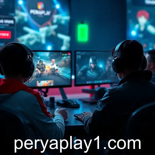 The Rise of Online Gaming Communities