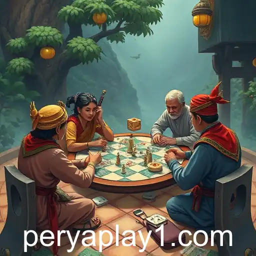 The Rise of Peryaplay in Digital Gaming