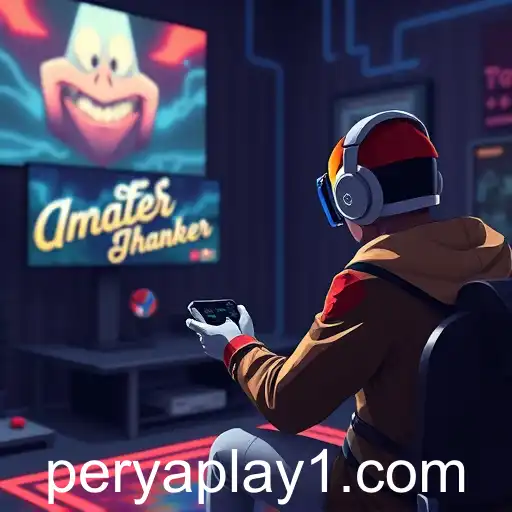 The Rise of Peryaplay in the Gaming World