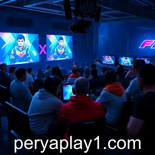 Exploring the 'Player Community' Category with Peryaplay: A New Era of Gaming Engagement
