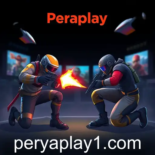 Exploring the Dynamic World of Multiplayer Games on Peryaplay
