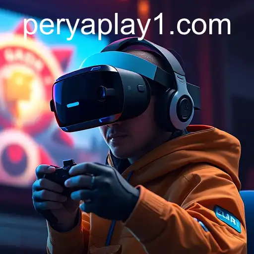 Peryaplay: Revolutionizing Online Gaming