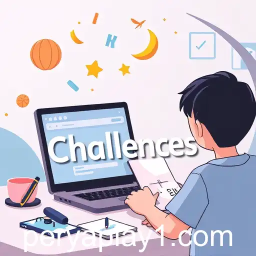 Peryaplay Revolutionizes Online Gaming