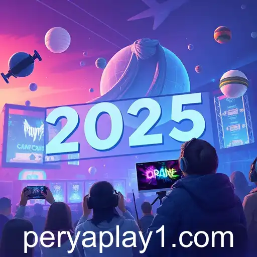 The Rise of Peryaplay in Online Gaming